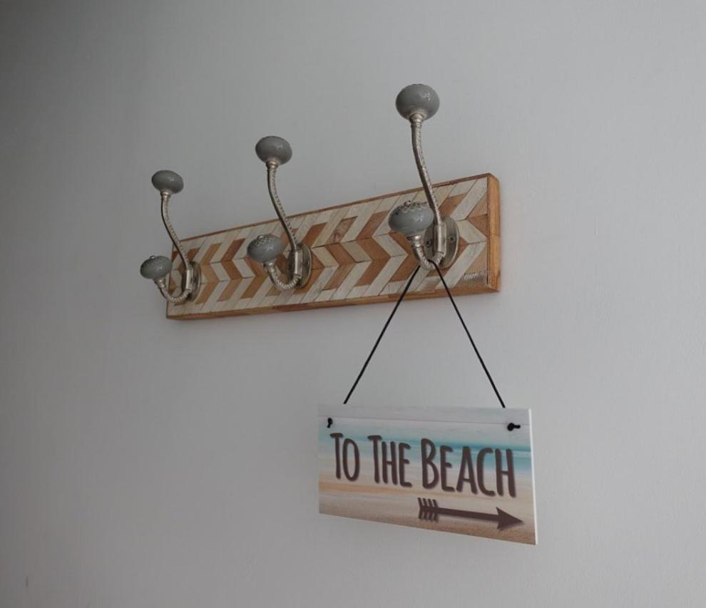 Gorgeous Cottage By Sandy Beach Dog Friendly Port Erin Exterior foto