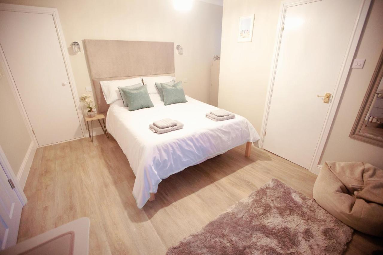Gorgeous Cottage By Sandy Beach Dog Friendly Port Erin Exterior foto