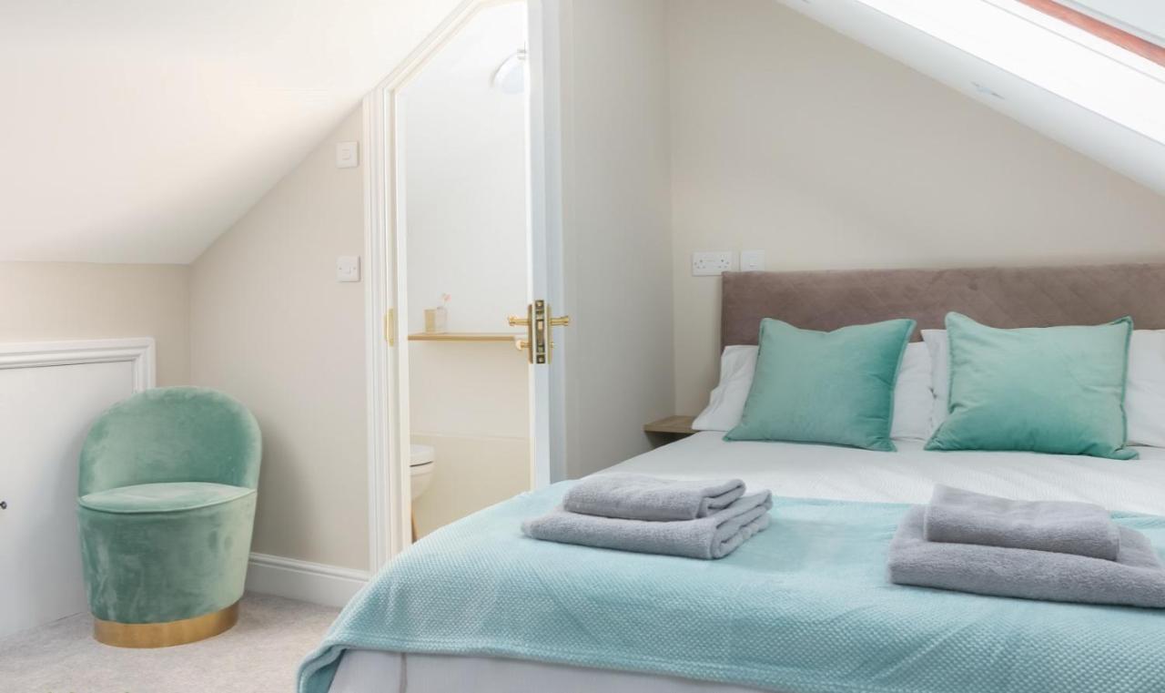 Gorgeous Cottage By Sandy Beach Dog Friendly Port Erin Exterior foto